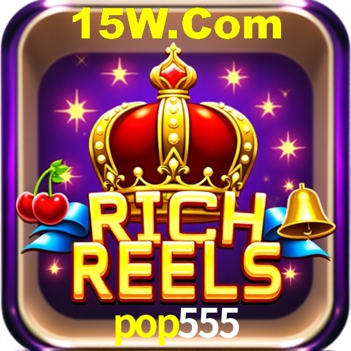 Desvendando o Mundo dos Jogos Virtuais na pop555