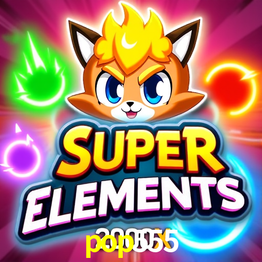 Desvendando o Mundo dos Jogos Virtuais na pop555