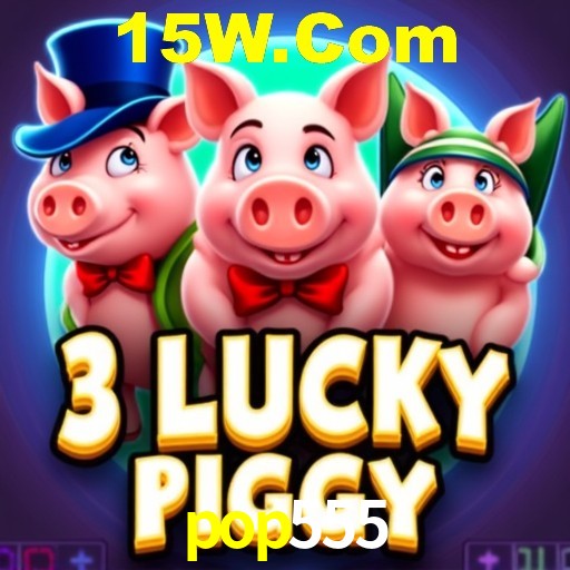 Descubra a Magia dos Jogos de Arcade no pop555
