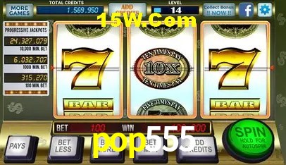 Desvendando o Mundo dos Jogos Virtuais na pop555